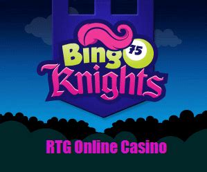 Bingo knights casino Chile